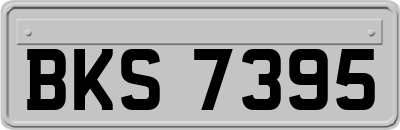 BKS7395