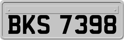 BKS7398