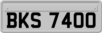BKS7400