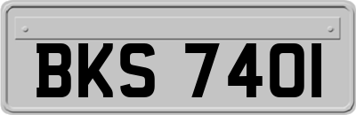BKS7401