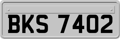 BKS7402
