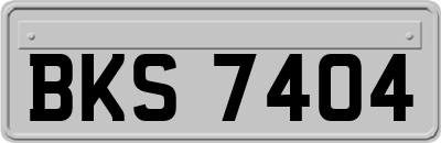 BKS7404