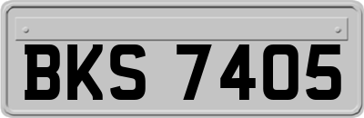 BKS7405