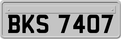 BKS7407