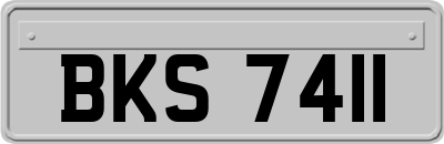 BKS7411