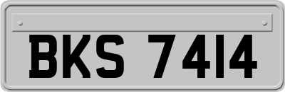 BKS7414