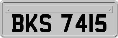 BKS7415