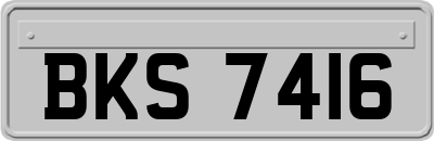 BKS7416
