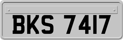 BKS7417