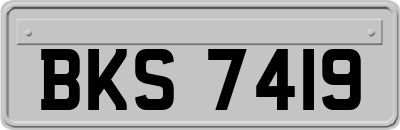 BKS7419