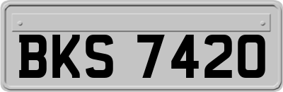 BKS7420