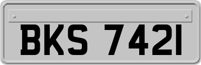 BKS7421