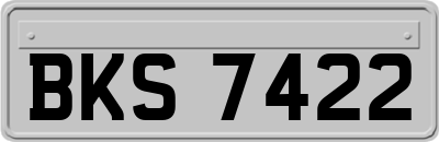 BKS7422