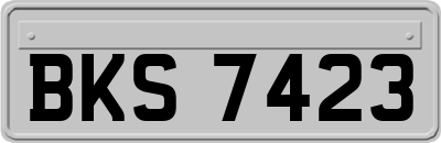 BKS7423