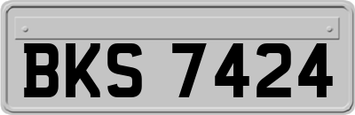 BKS7424