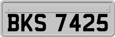 BKS7425