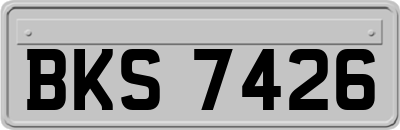 BKS7426