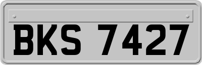 BKS7427