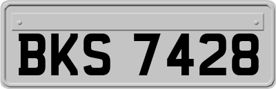 BKS7428