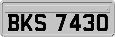 BKS7430