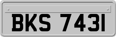 BKS7431