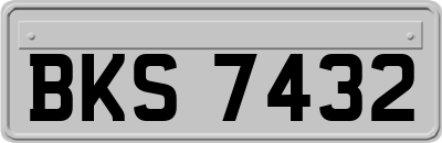 BKS7432