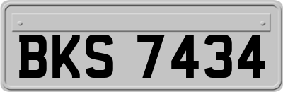 BKS7434