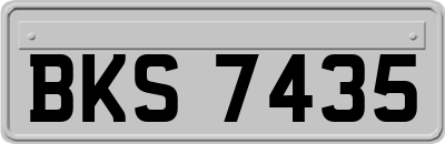 BKS7435