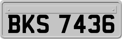 BKS7436