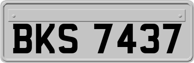 BKS7437