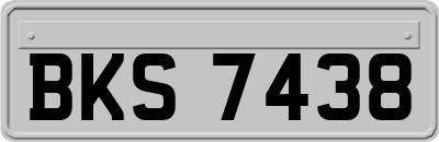 BKS7438