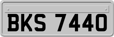 BKS7440