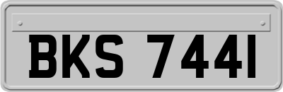 BKS7441