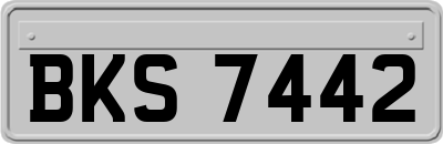 BKS7442