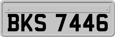 BKS7446