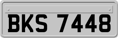 BKS7448