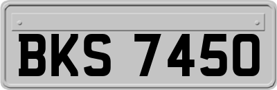 BKS7450