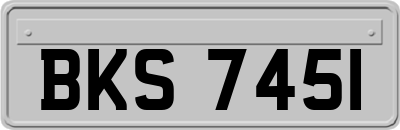 BKS7451
