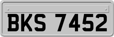 BKS7452