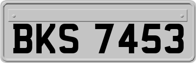 BKS7453