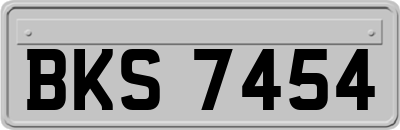 BKS7454