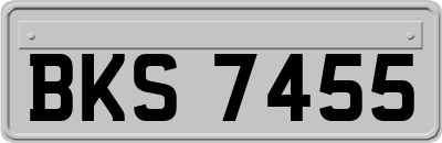 BKS7455