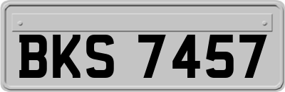 BKS7457