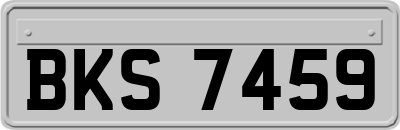BKS7459
