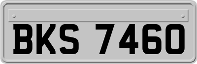 BKS7460