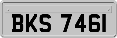 BKS7461