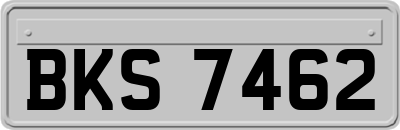 BKS7462