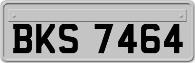 BKS7464