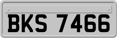 BKS7466