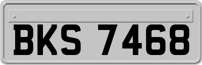 BKS7468